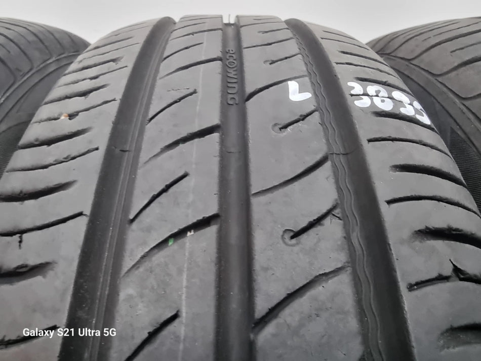 4бр летни гуми 185/65/15 KUMHO L03895
