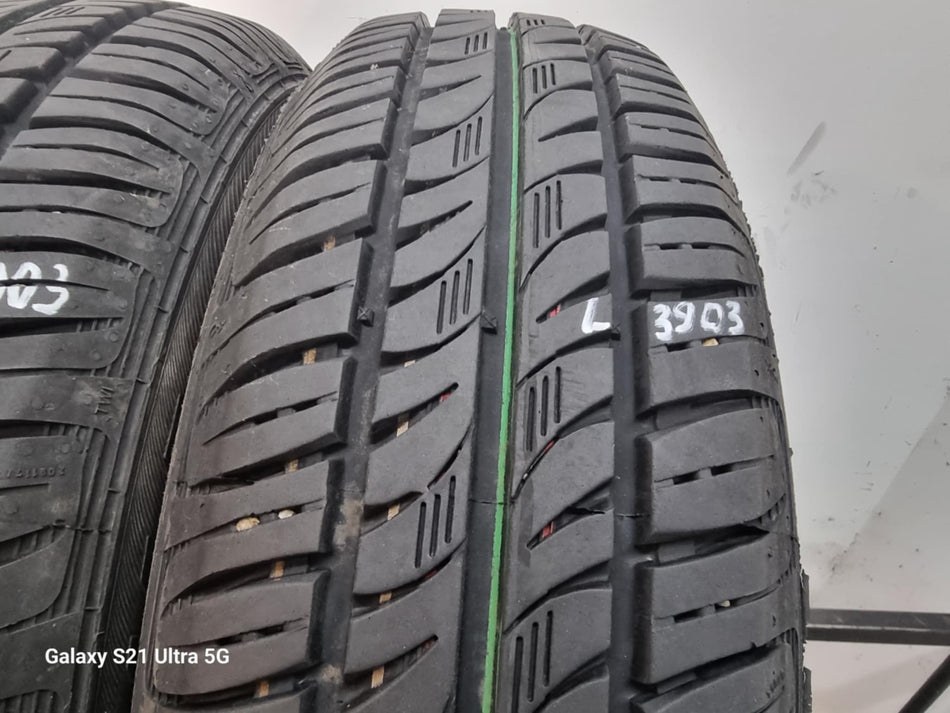 2бр летни гуми 165/70/14 SEMPERIT L03903