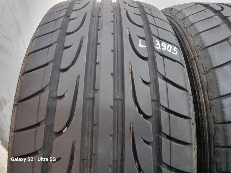 4бр летни гуми 215/45/16 DUNLOP L03905
