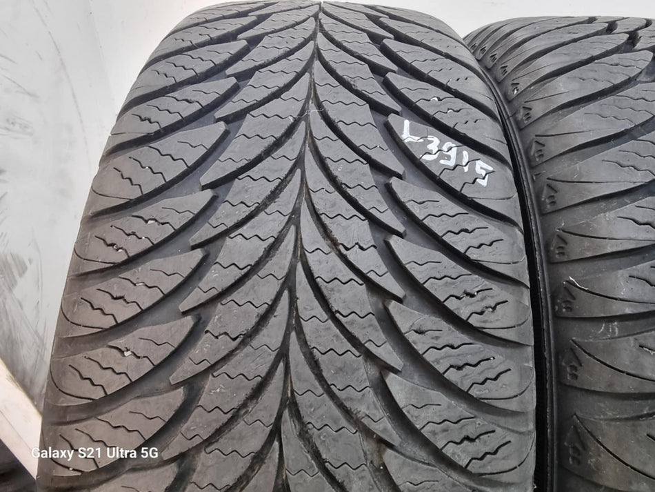 4бр зимни гуми 205/55/15 GOODYEAR L03915