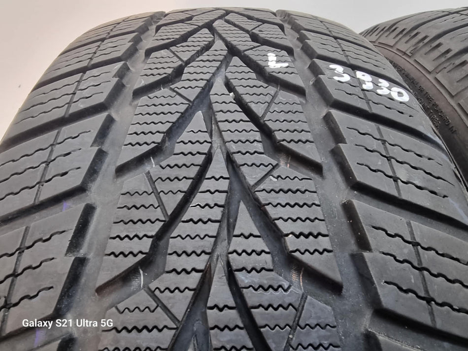 2бр зимни гуми 215/60/17 INTERSTATE L03930