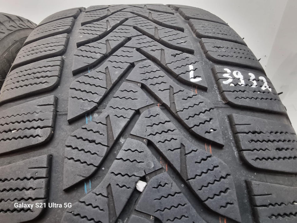 2бр зимни гуми 235/55/18 LASSA L03932