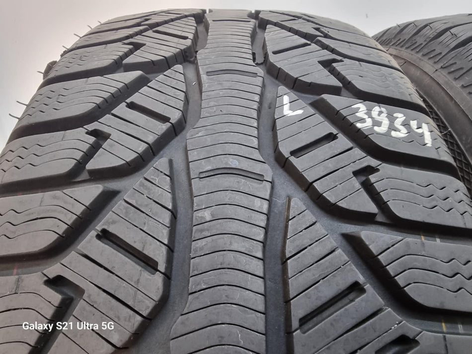 2бр зимни гуми 215/60/16 KLEBER L03934