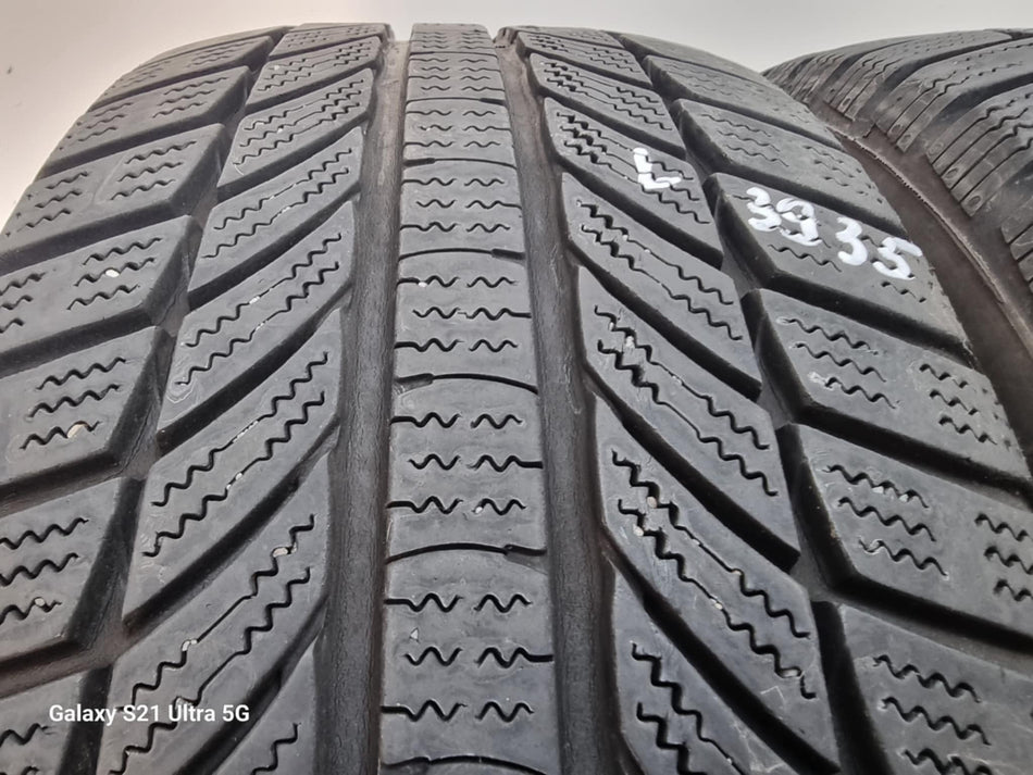 2бр зимни гуми 205/55/16 CHAMPIRO L03935