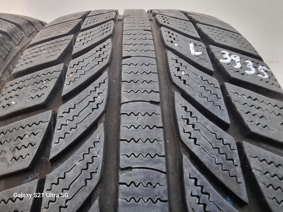 2бр зимни гуми 205/55/16 CHAMPIRO L03935