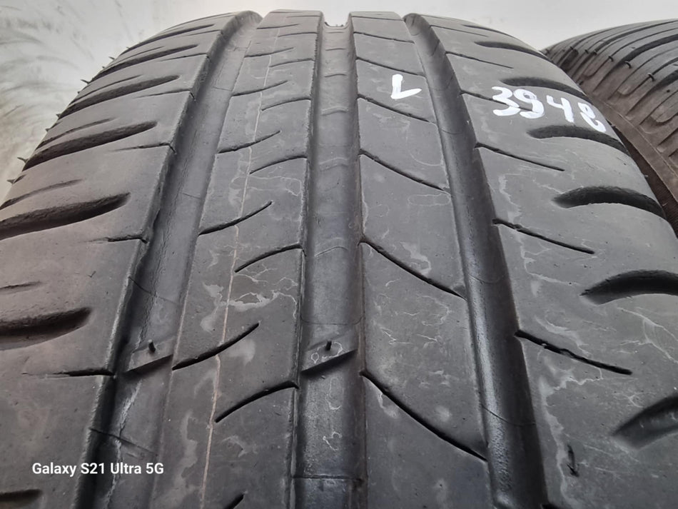 4бр летни гуми 185/60/15 MICHELIN L03948