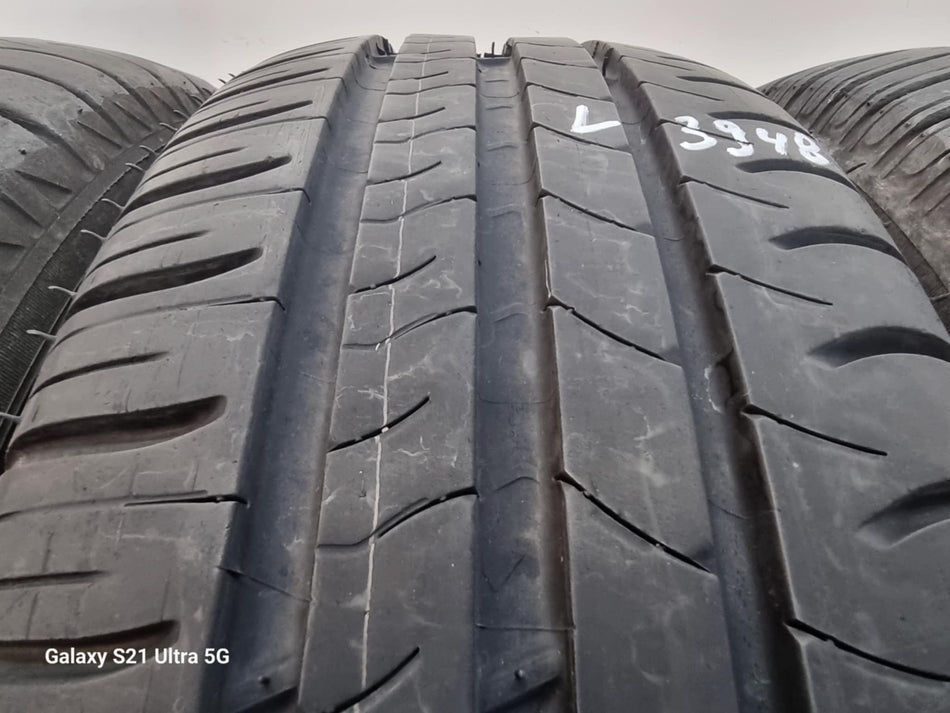 4бр летни гуми 185/60/15 MICHELIN L03948