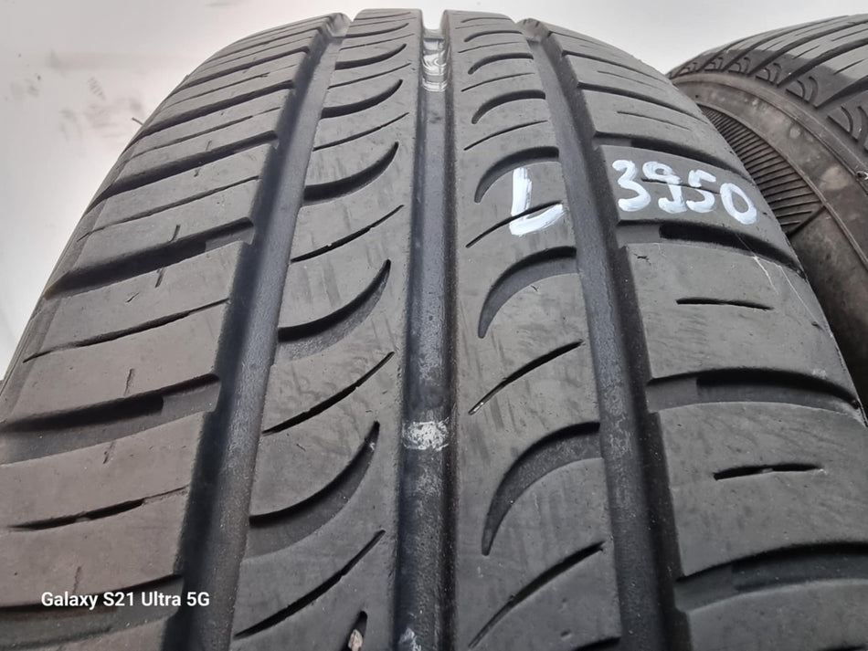2бр летни гуми 165/60/14 HANKOOK L03950