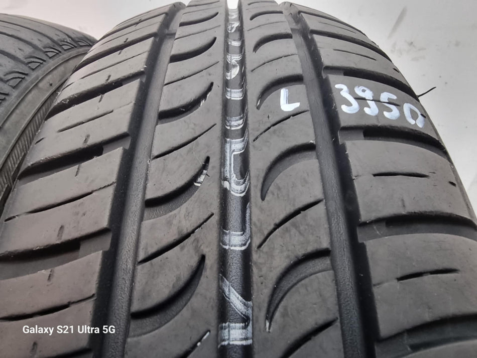 2бр летни гуми 165/60/14 HANKOOK L03950