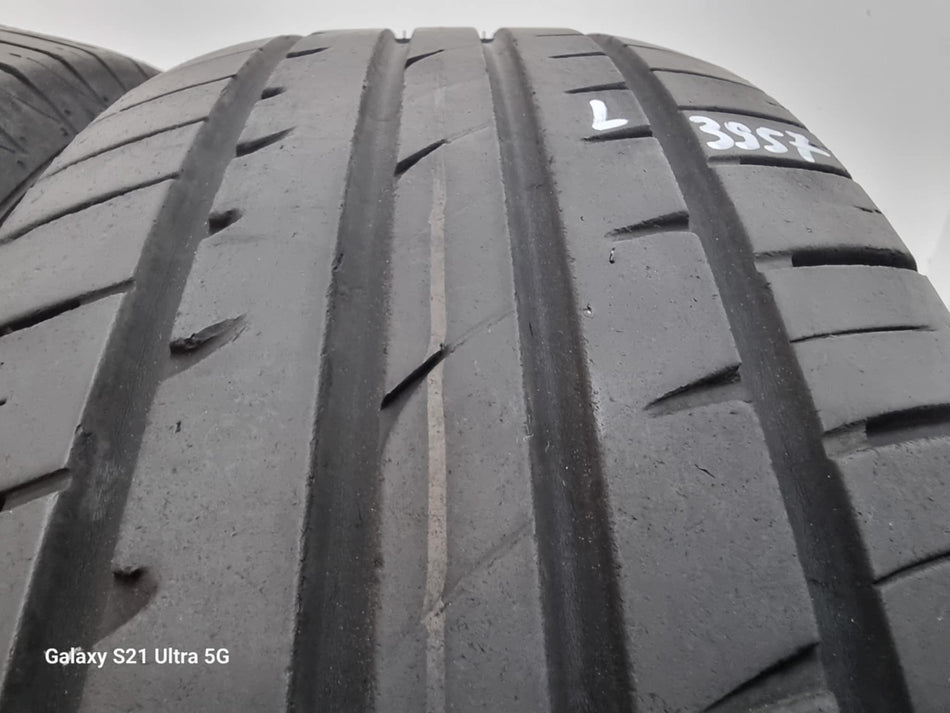 2бр летни гуми 215/70/16 HANKOOK L03957