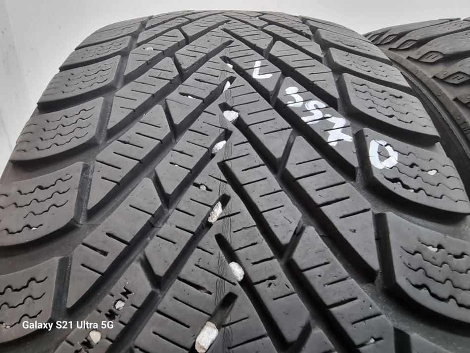 4бр зимни гуми 205/55/16 PIRELLI L03970