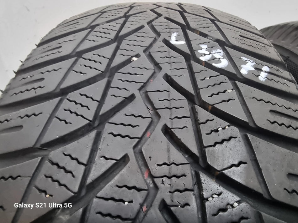 2бр зимни гуми 185/65/15 LASSA L03971