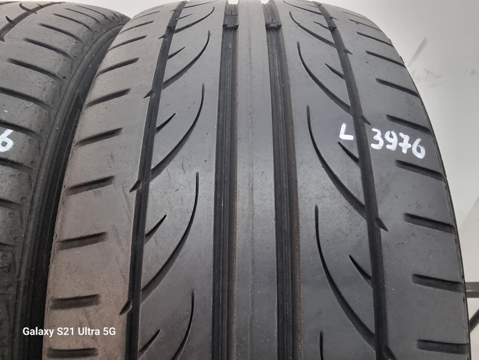2бр летни гуми 205/45/16 HANKOOK L03976