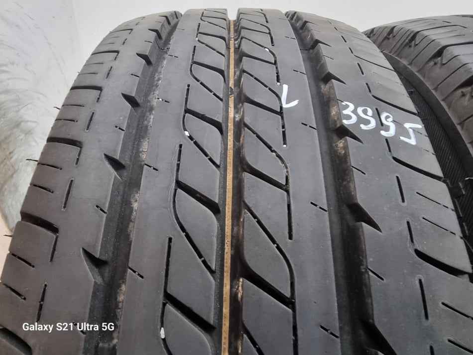 4бр летни гуми за бус 215/70/15C LASSA L03995