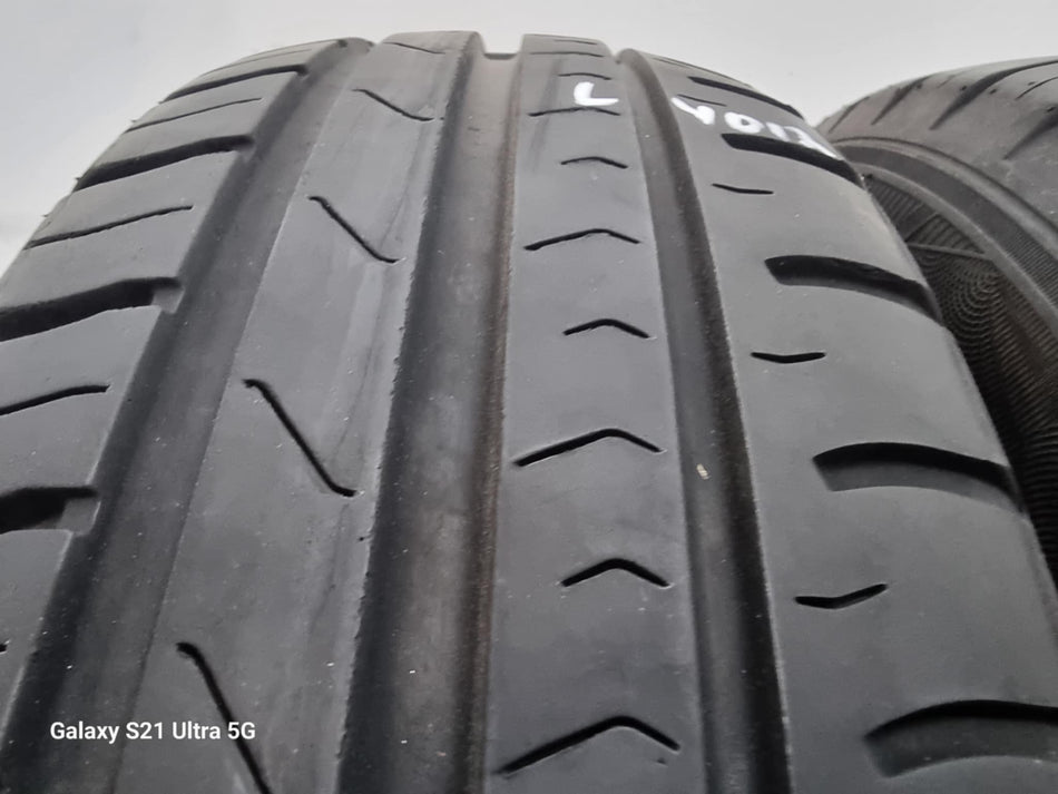 2бр летни гуми 165/65/14 FALKEN L04012