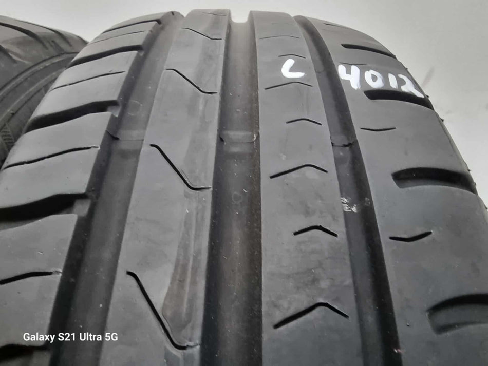 2бр летни гуми 165/65/14 FALKEN L04012