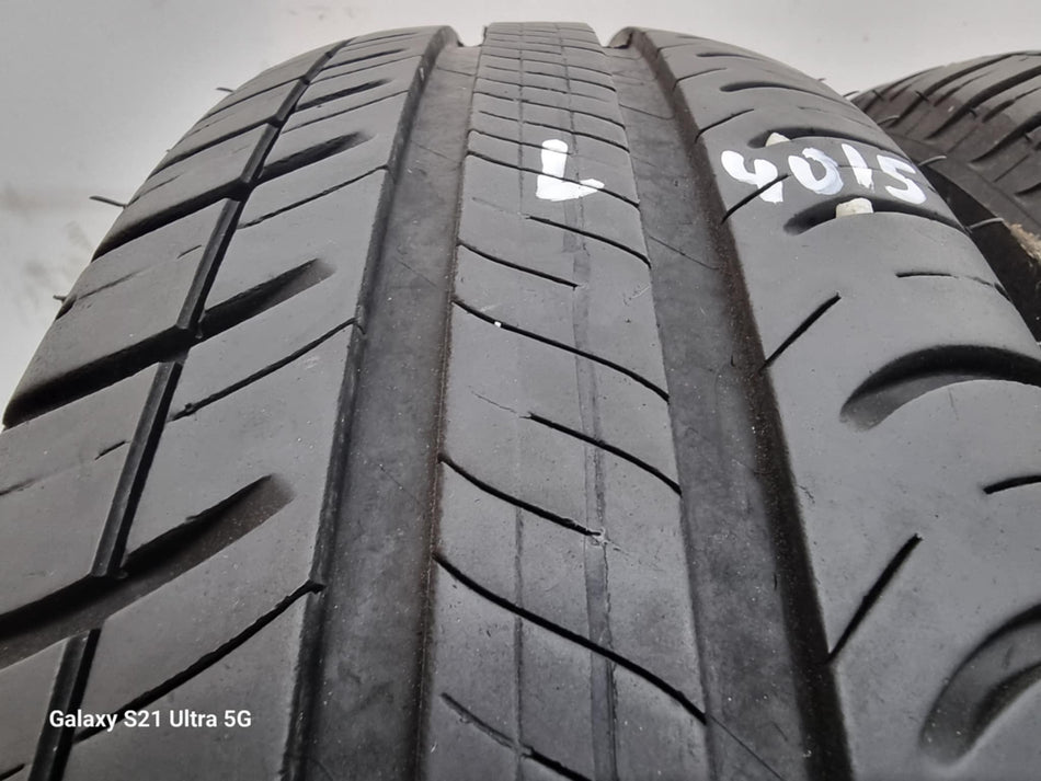 2бр летни гуми 165/70/14 MICHELIN L04015