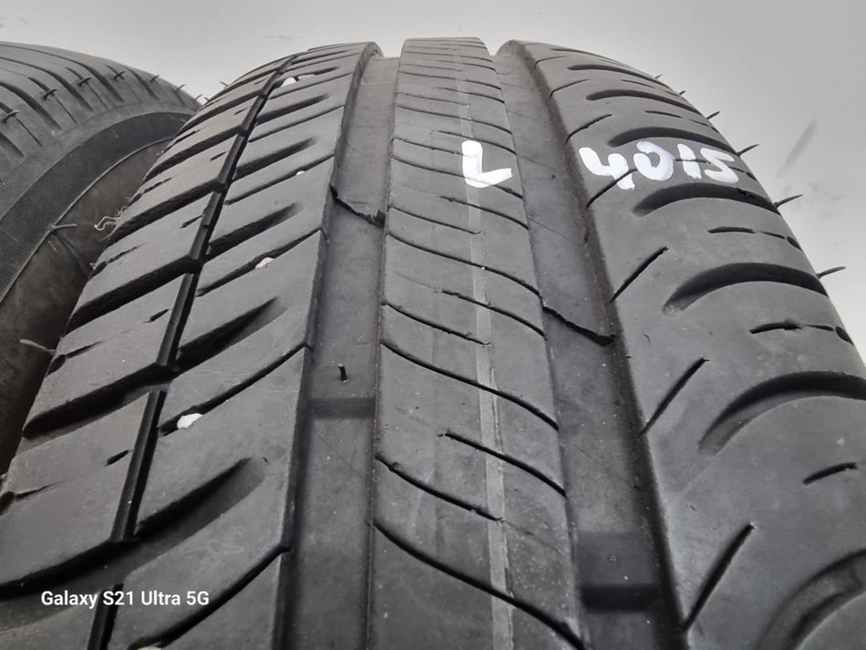 2бр летни гуми 165/70/14 MICHELIN L04015