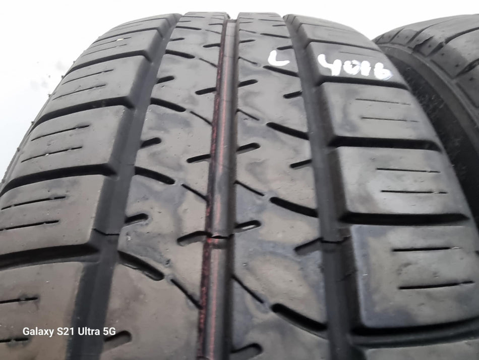 4бр летни гуми 175/60/13 FIRESTONE L04016