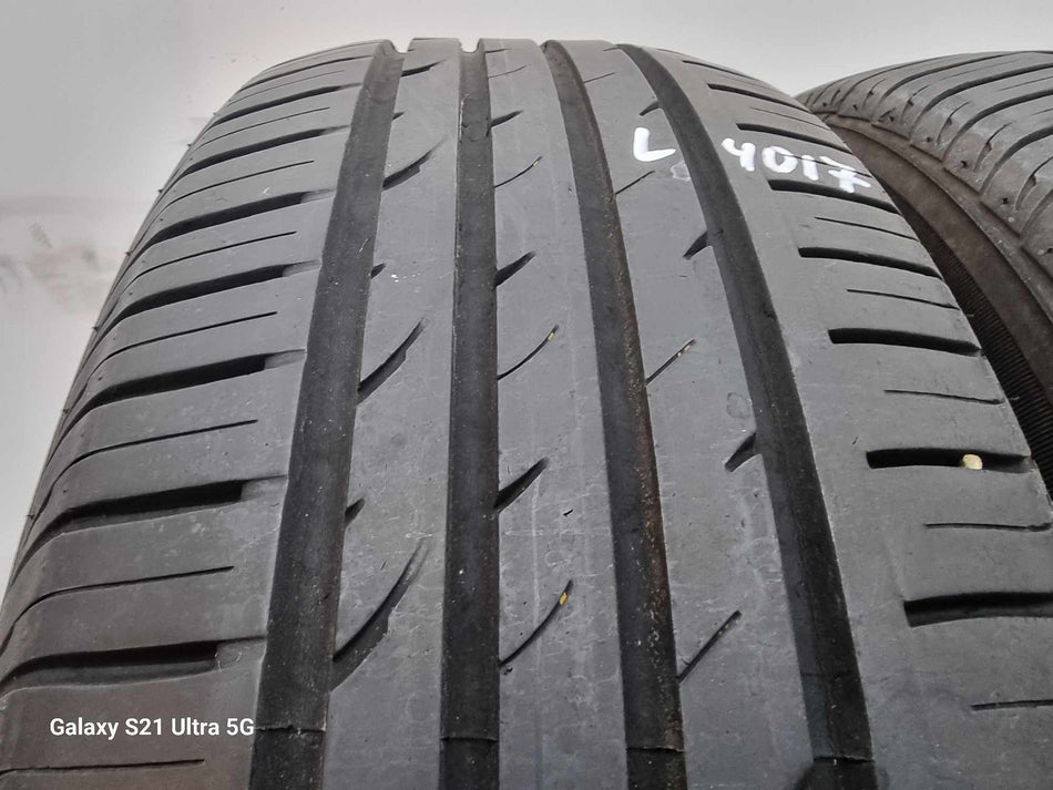 2бр летни гуми 185/60/15 NEXEN L04017