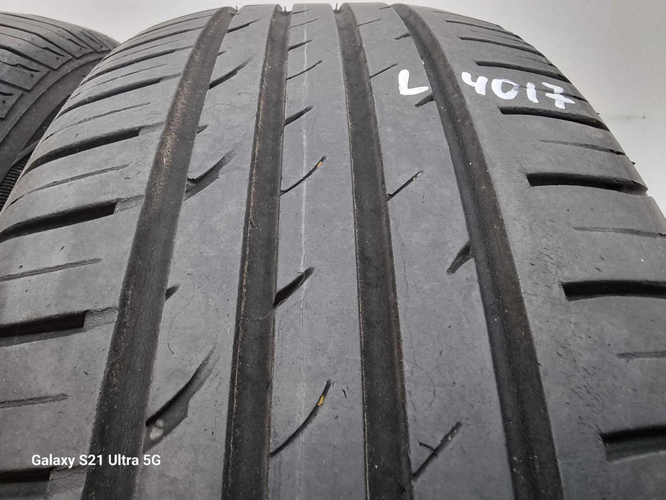 2бр летни гуми 185/60/15 NEXEN L04017