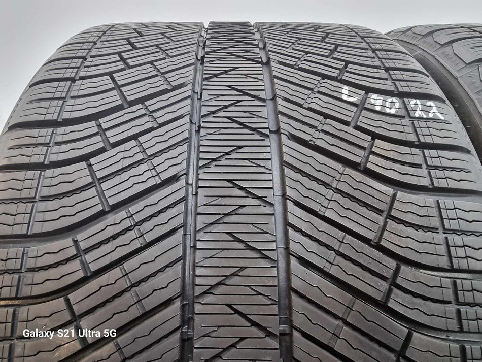 2бр зимни гуми 295/30/20 MICHELIN L04022