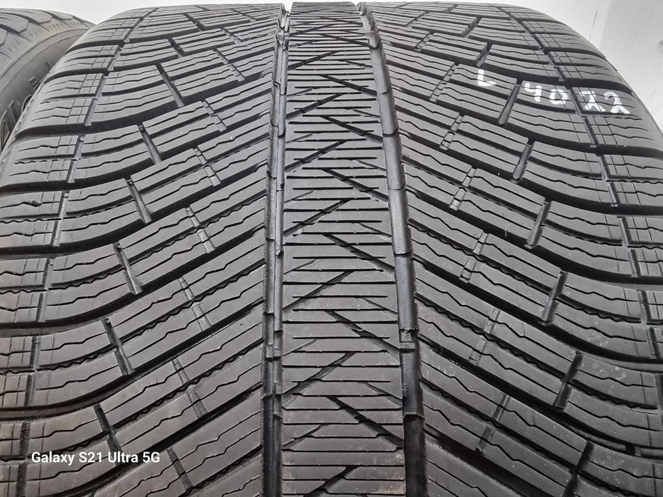 2бр зимни гуми 295/30/20 MICHELIN L04022