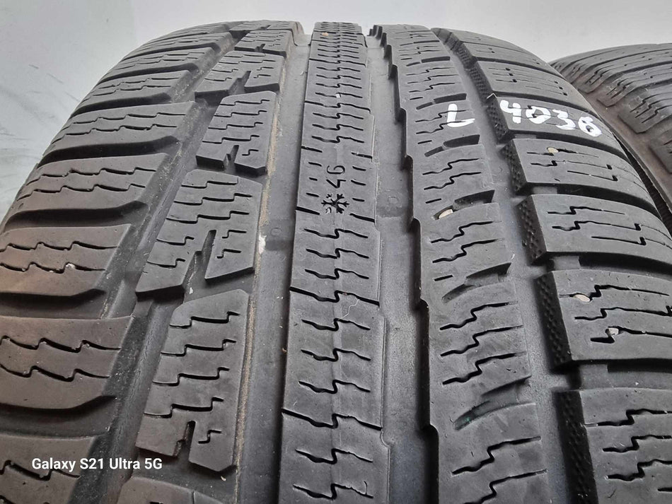 4бр зимни гуми 235/55/17 NOKIAN L04036