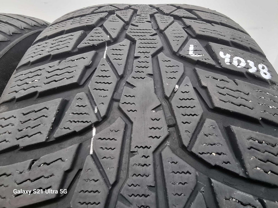 2бр зимни гуми 195/45/16 NOKIAN L04038