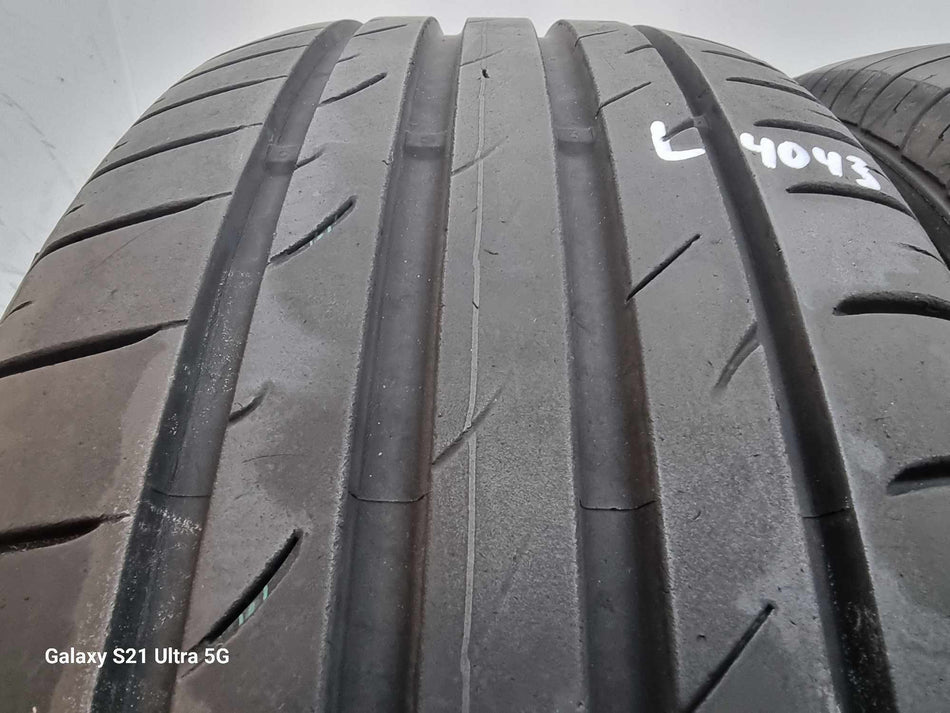 4бр летни гуми 215/60/16 NEXEN L04043