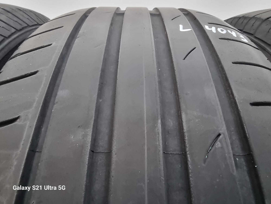 4бр летни гуми 215/60/16 NEXEN L04043