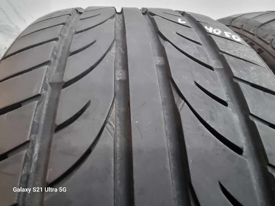 4бр летни гуми 225/35/19 GOODRIDE L04050