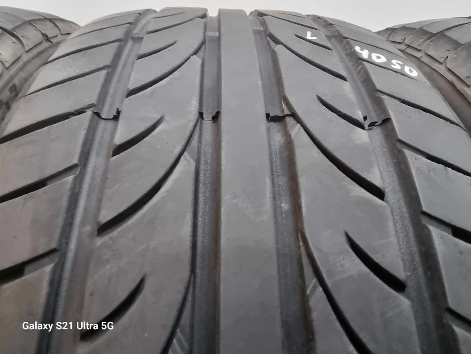 4бр летни гуми 225/35/19 GOODRIDE L04050