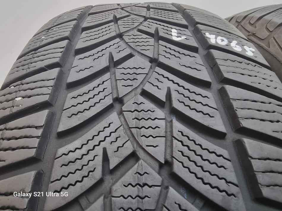 2бр зимни гуми 215/65/17 GOODYEAR L04065