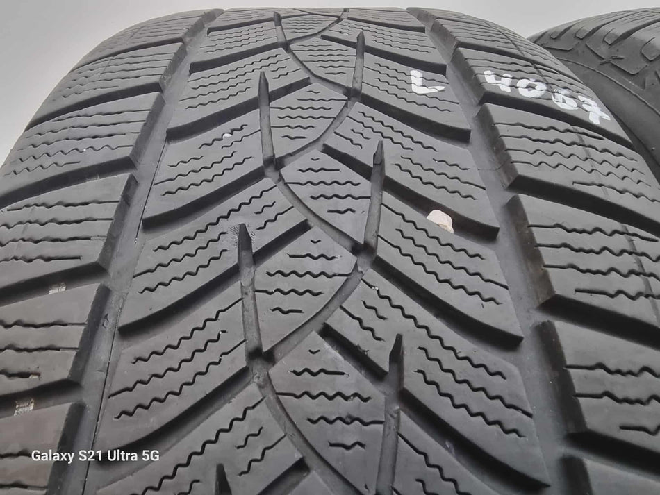 2бр зимни гуми 215/50/19 GOODYEAR L04067