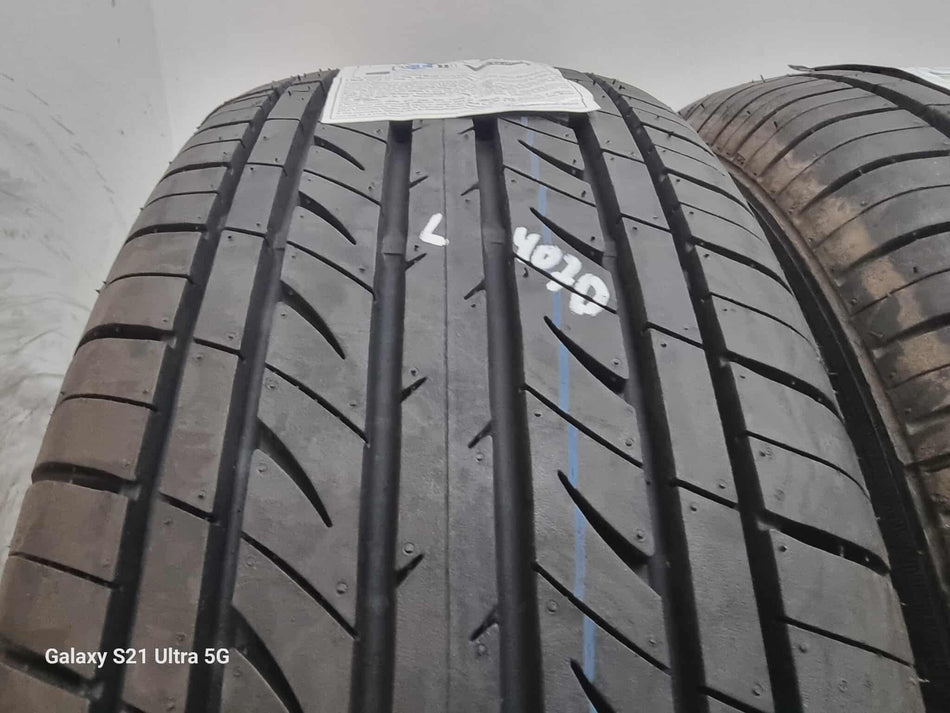 4бр летни гуми 215/65/15 FORTUNA L04070