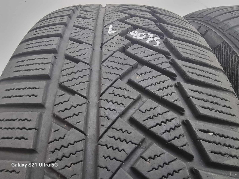 2бр зимни гуми 235/50/20 DUNLOP L04075