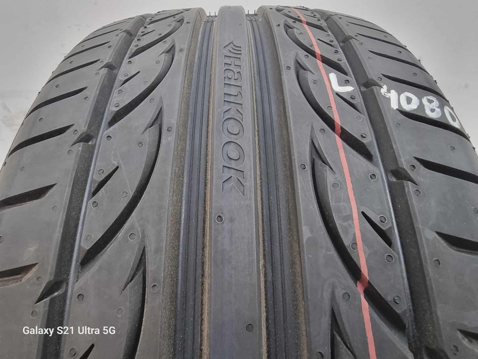 1бр летна гума 215/40/17 HANKOOK L04080