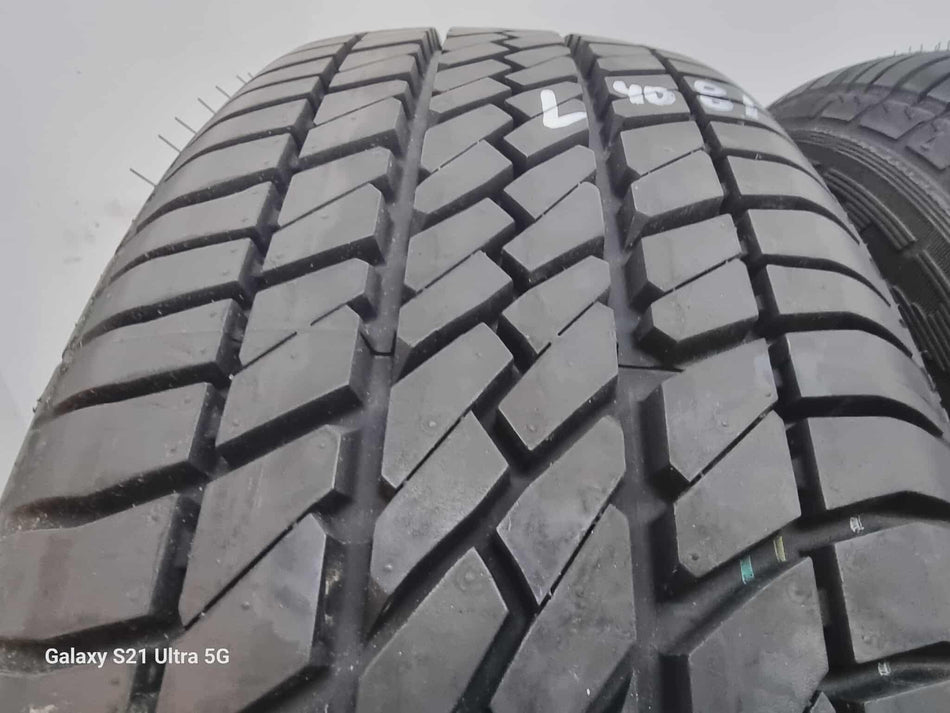 2бр летни гуми 195/65/15 GOODYEAR L04081