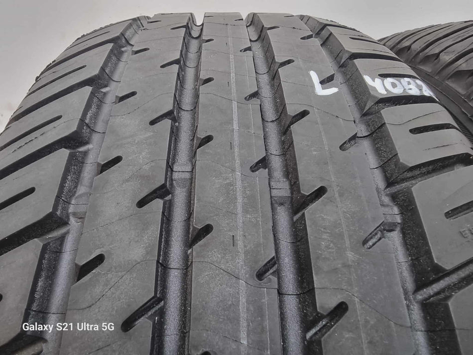 2бр летни гуми 205/55/16 MICHELIN L04082