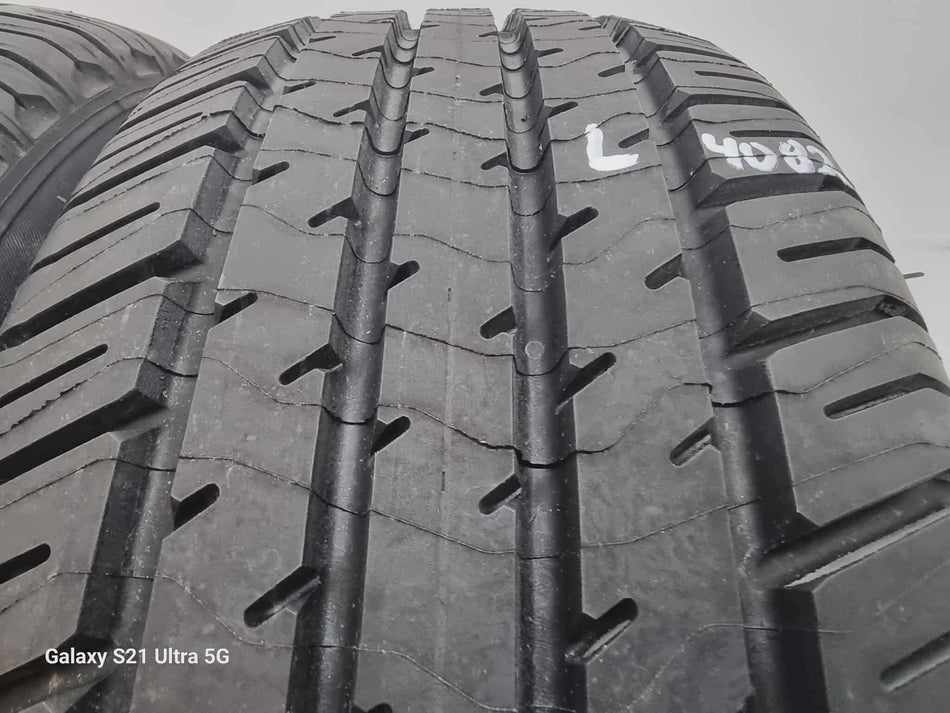 2бр летни гуми 205/55/16 MICHELIN L04082