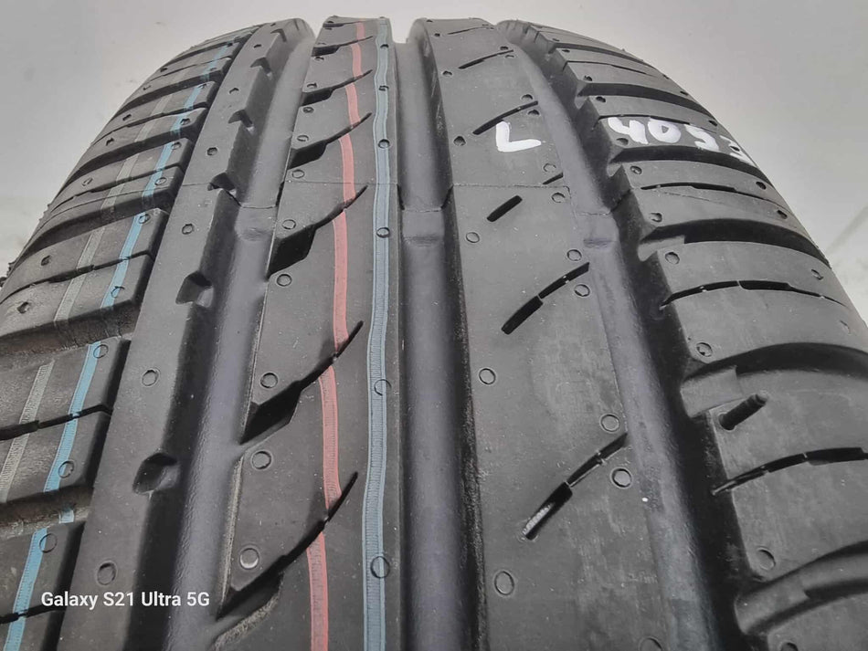 1бр летнa гумa 195/65/15 CONTINENTAL L04093