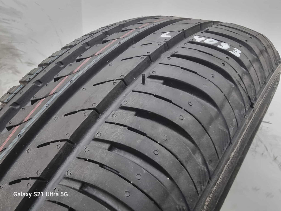 1бр летнa гумa 195/65/15 CONTINENTAL L04093