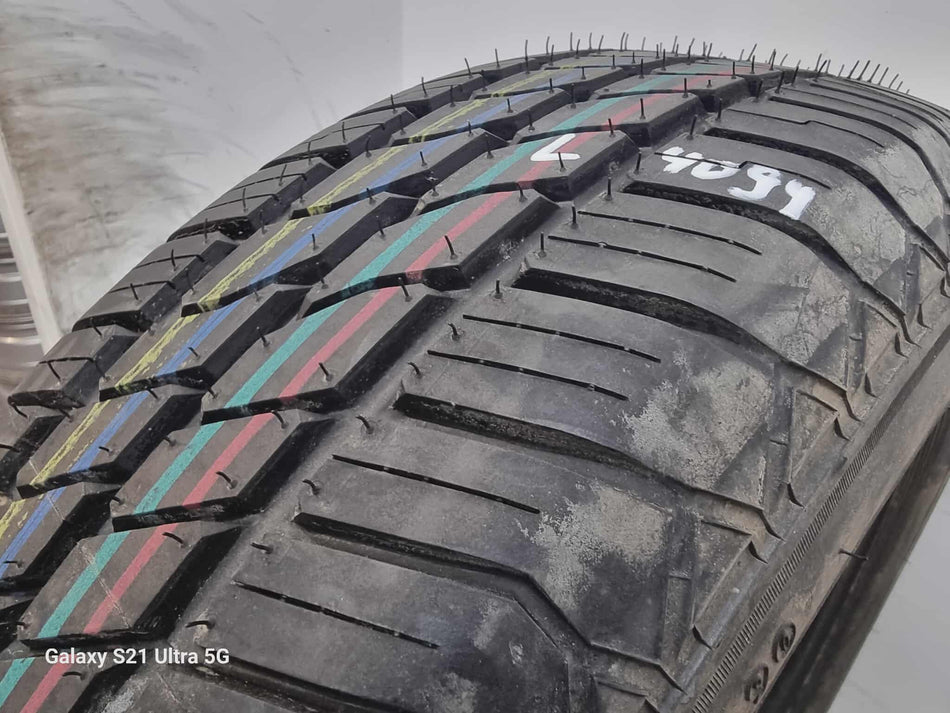 1бр летнa гумa 195/65/15 CONTINENTAL L04094