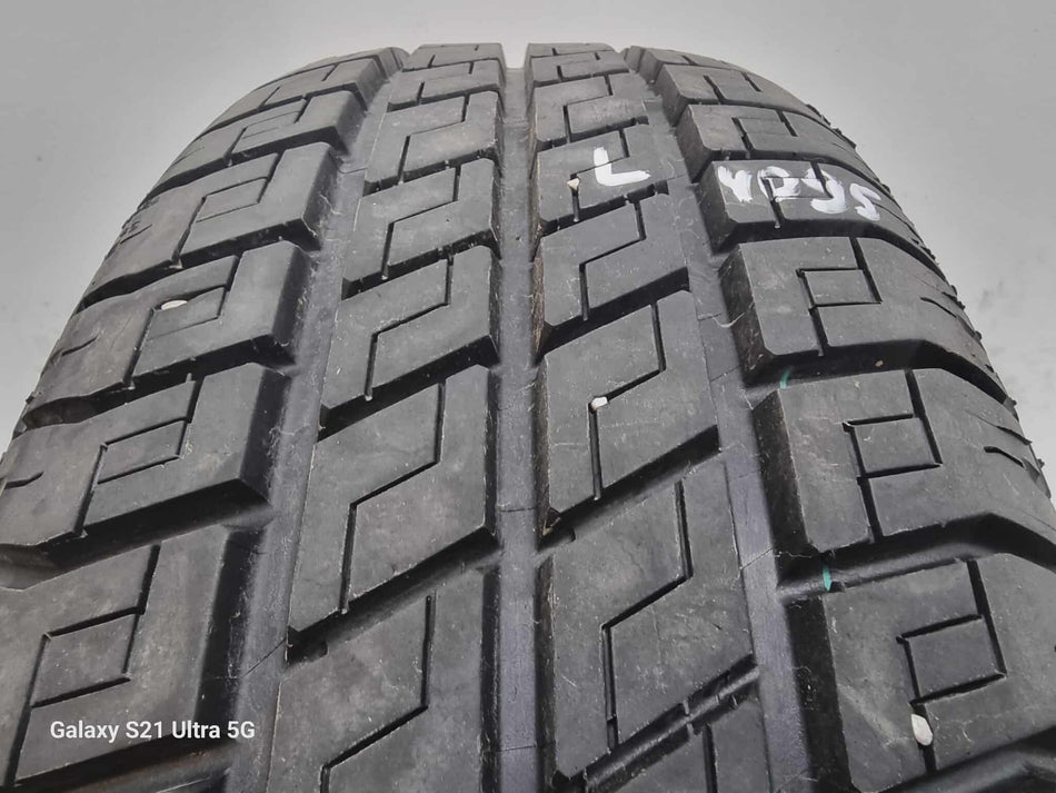 1бр летнa гумa 195/65/15 MICHELIN L04095
