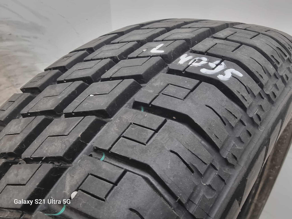 1бр летнa гумa 195/65/15 MICHELIN L04095