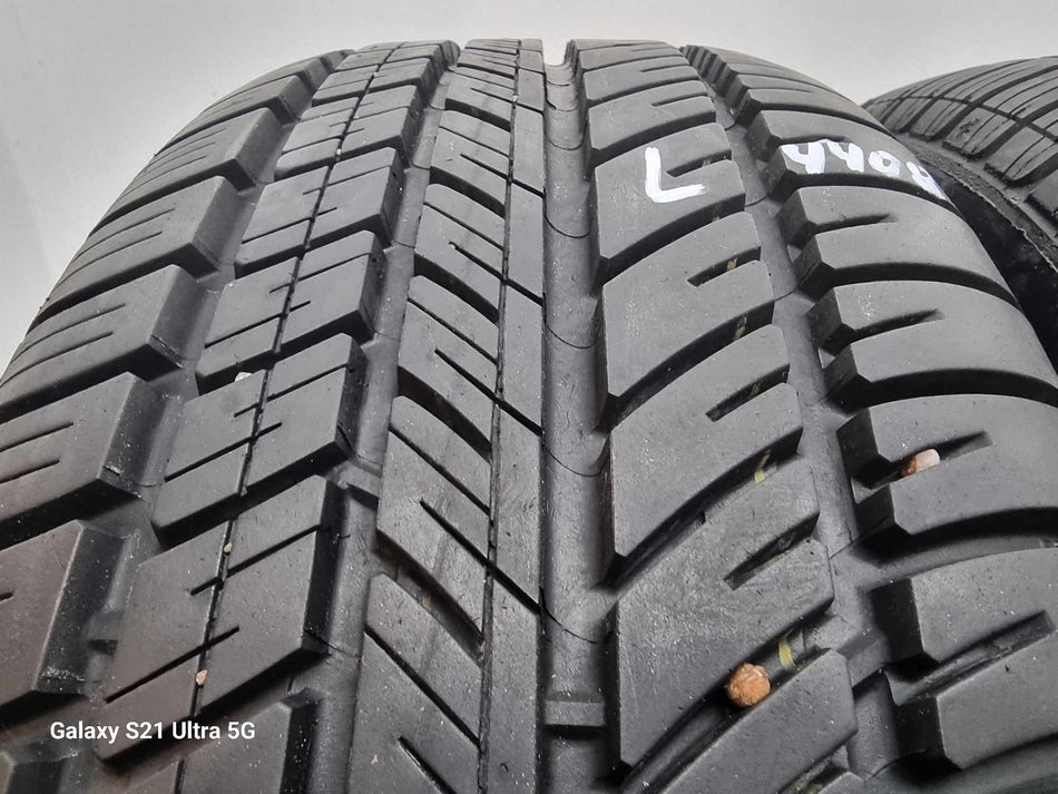 4бр летни гуми 195/60/15 MICHELIN L04408