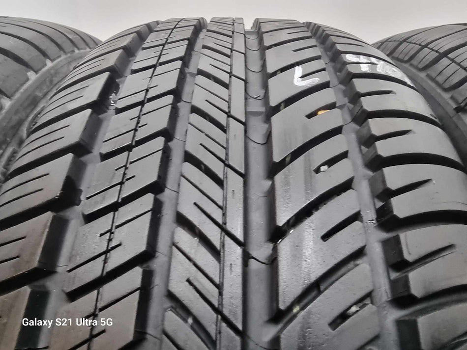 4бр летни гуми 195/60/15 MICHELIN L04408