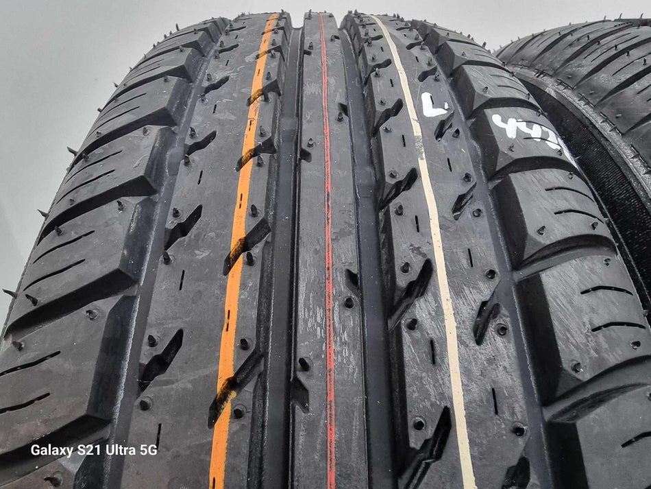 4бр летни гуми 195/65/15 FIRESTONE L04428