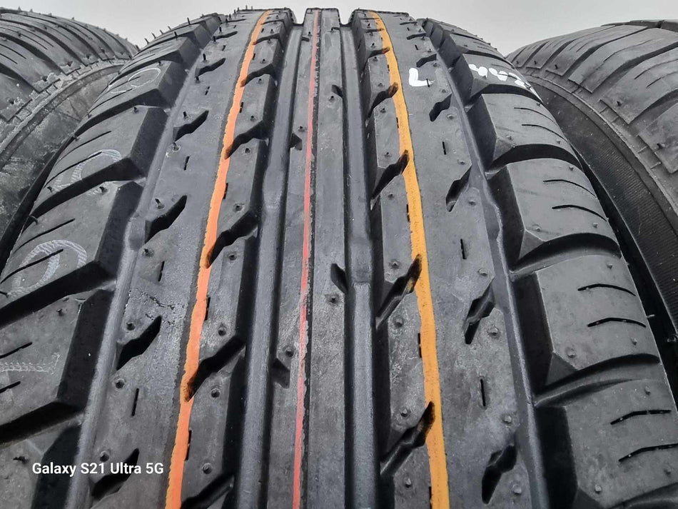 4бр летни гуми 195/65/15 FIRESTONE L04428